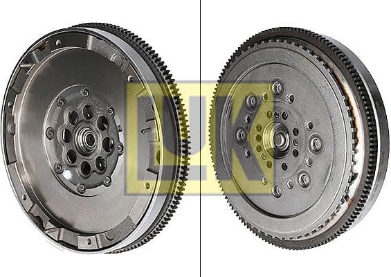 Flywheel LuK DMF 415089610