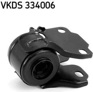 Silentblock front axle VKDS 334006