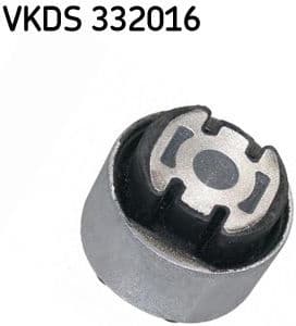 Mounting, control/trailing arm VKDS 332016