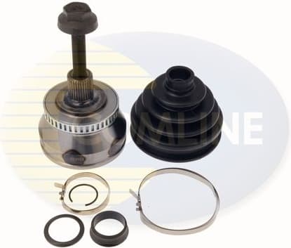 Joint Kit, drive shaft ECV161