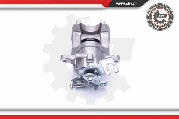 Brake Caliper 44SKV673 - image 4