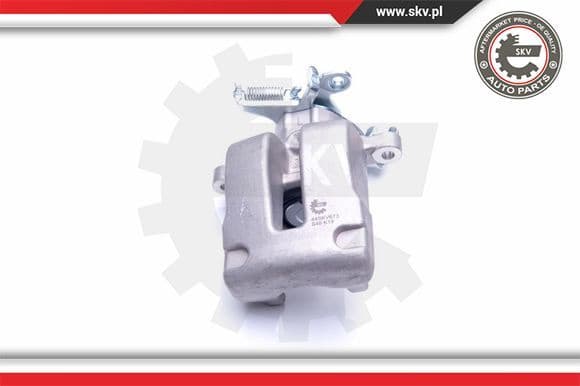 Brake Caliper 44SKV673 - image 5