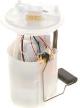 fuel supply unit 0580200803