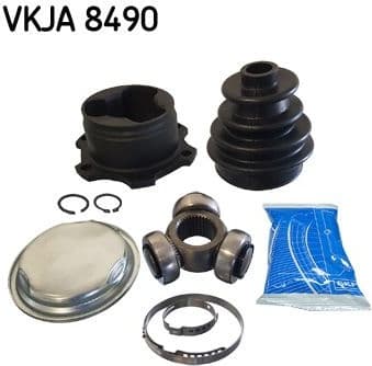 Joint Kit, drive shaft VKJA 8490