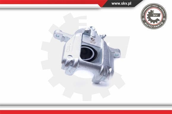 Brake Caliper 44SKV103 - image 5