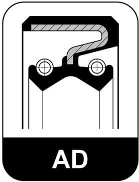 Seal Ring 006.297 - image 2