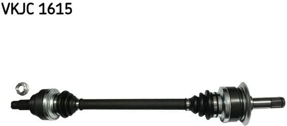 Drive Shaft VKJC 1615