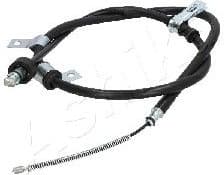 Cable Pull, parking brake 131-0K-K17L