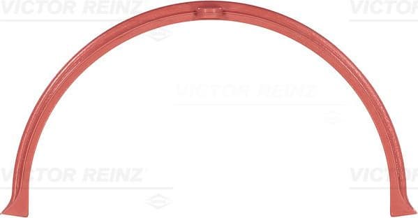 Gasket, oil sump 71-34358-00