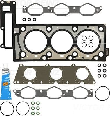 Gasket Kit, cylinder head 02-37100-01