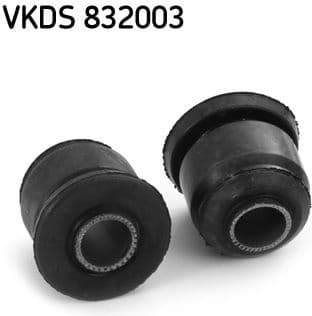 Mounting, control/trailing arm VKDS 832003