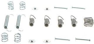 Accessory Kit, parking brake shoes 1987475401 - image 4