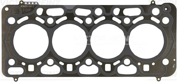 Gasket, cylinder head 61-10249-30