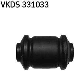Mounting, control/trailing arm VKDS 331033