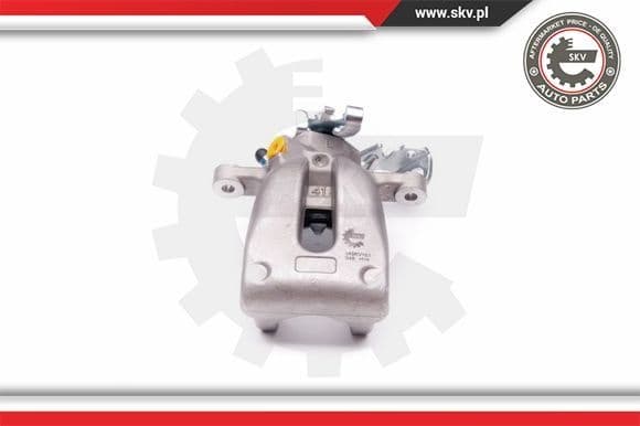 Brake Caliper 34SKV163 - image 2