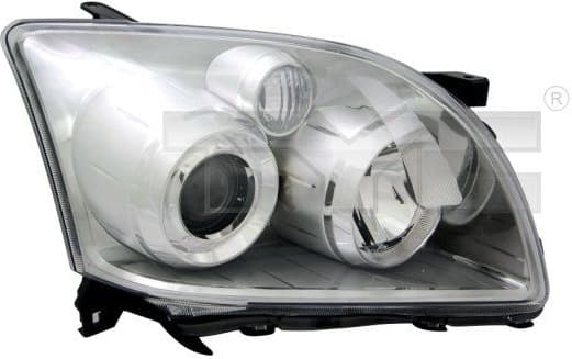 Headlight 20-11738-15-2