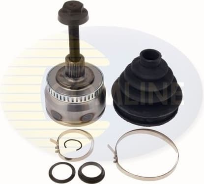 Joint Kit, drive shaft ECV060