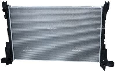 Radiator, engine cooling 59299