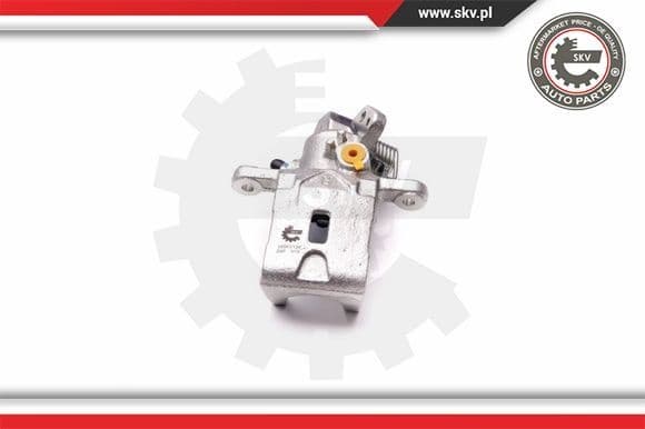 Brake Caliper 34SKV134 - image 4