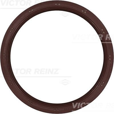 Shaft Seal, crankshaft 81-10474-00