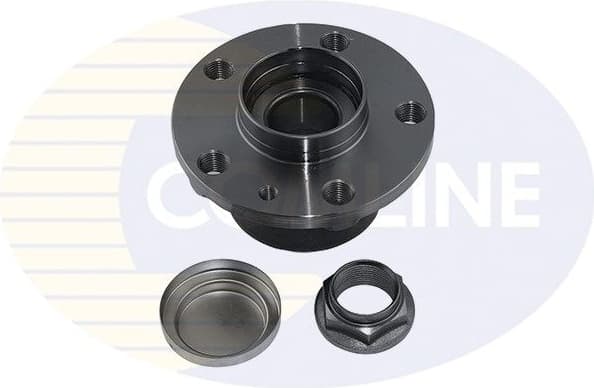 Bearing wheel CHA318
