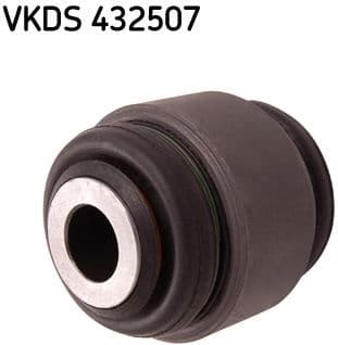 Mounting, control/trailing arm VKDS 432507