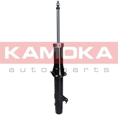 Shock absorber front 2000716 - image 4