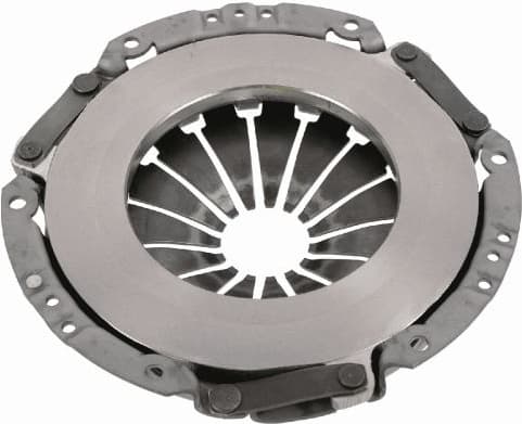 Clutch Pressure Plate 1850 480 049 - image 2