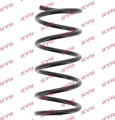 Suspension Spring K-Flex RA6192