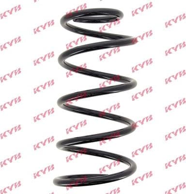 Suspension Spring K-Flex RA3546