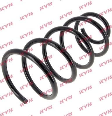 Suspension Spring K-Flex RA3546 - image 2