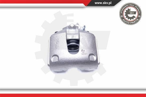 Brake Caliper 44SKV711 - image 5