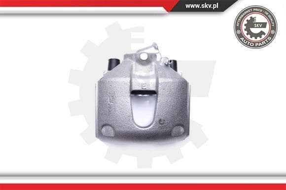 Brake Caliper 44SKV711 - image 6