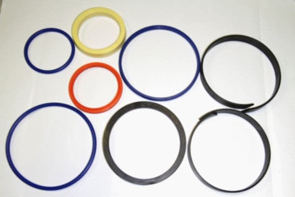 Seal Ring 19334601