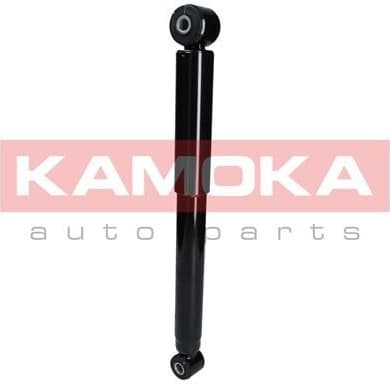 Shock absorber rear 2000876 - image 2