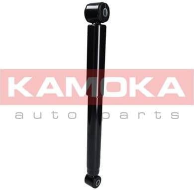 Shock absorber rear 2000876 - image 3