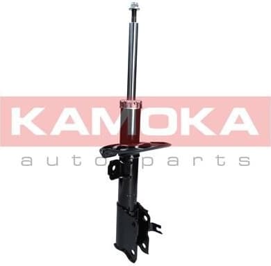 Shock absorber front 2000510