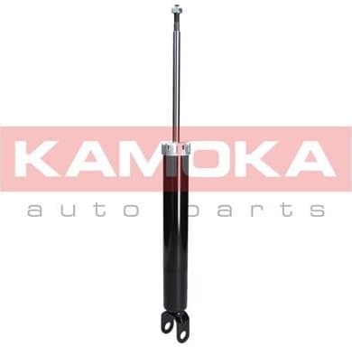 Shock absorber rear 2000059 - image 4