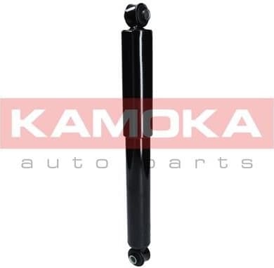 Shock absorber rear 2000853