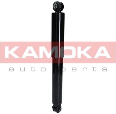 Shock absorber rear 2000853 - image 2