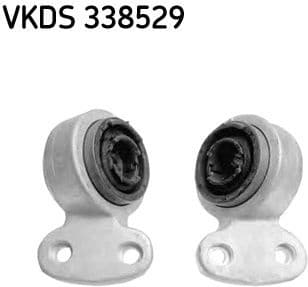 Mounting, control/trailing arm VKDS 338529