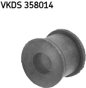 Bushing, stabiliser bar VKDS 358014