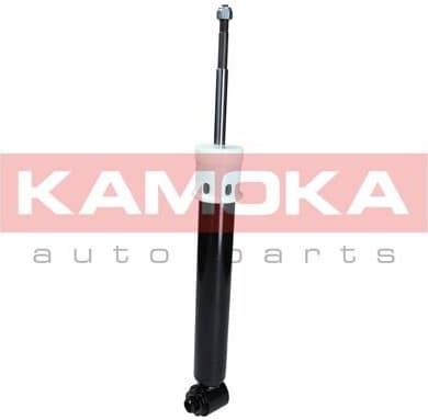 Shock absorber rear 2001037