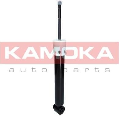 Shock absorber rear 2001037 - image 2