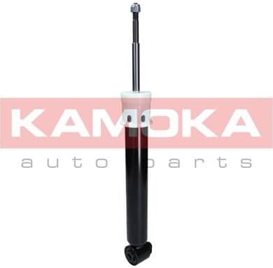 Shock absorber rear 2001037 - image 3