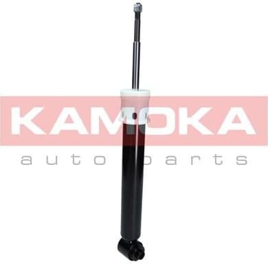 Shock absorber rear 2001037 - image 4