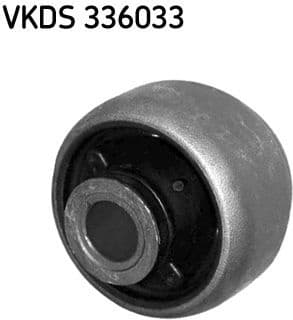 Mounting, control/trailing arm VKDS 336033