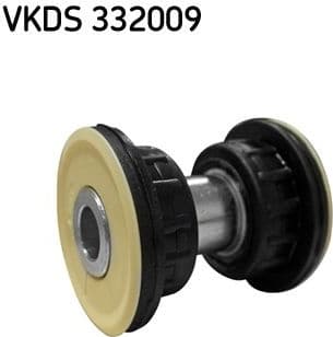 Mounting, control/trailing arm VKDS 332009