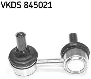 Link/Coupling Rod, stabiliser bar VKDS 845021