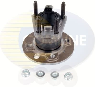 Wheel Bearing Kit CHA081